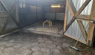 Garaż/miejsce parkingowe Gdańsk VII Dwór, ul. Piotra Norblina