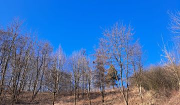 Działka budowlana Wysiołek Luborzycki, ul. Miodowa