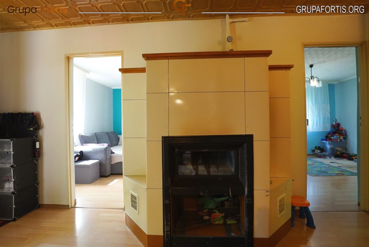 dom wolnostojący, 3 pokoje Kaczkowice. Zdjęcie 8