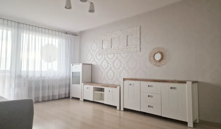 Mieszkanie 2-pokojowe Pawłowice