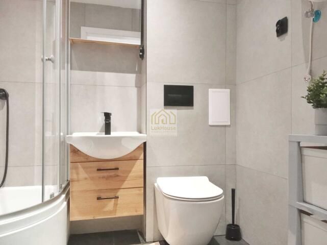 Mieszkanie 2-pokojowe Bytom, ul. Kolejowa