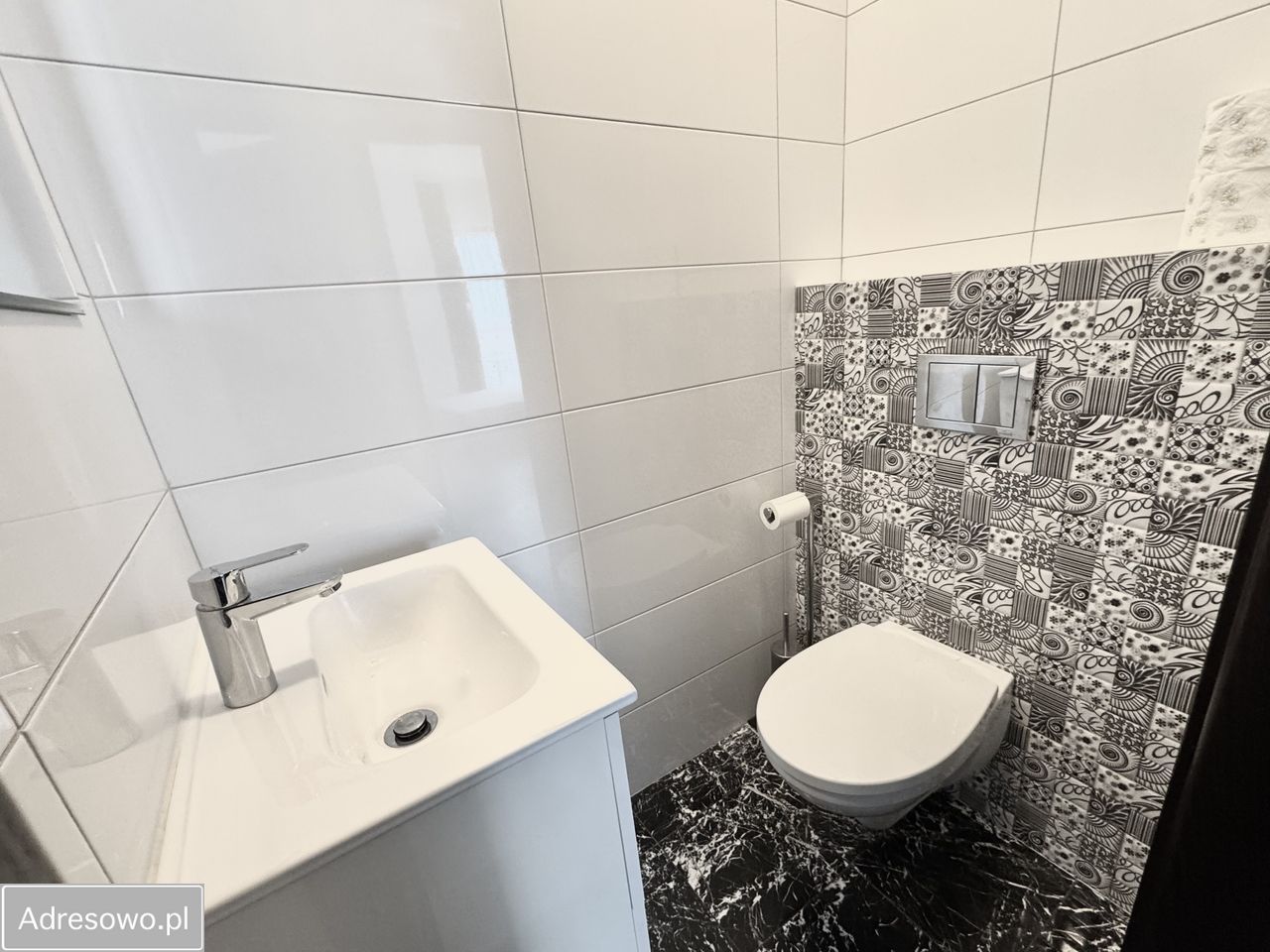 Mieszkanie 3-pokojowe Warszawa Praga-Południe, ul. Grochowska. Zdjęcie 19