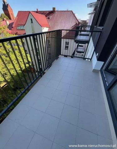 Mieszkanie 2-pokojowe Świnoujście, ul. marsz. Józefa Piłsudskiego. Zdjęcie 4