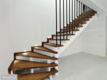 dom wolnostojący, 4 pokoje Żory Rogoźna, ul. Jęczmienna. Zdjęcie 2