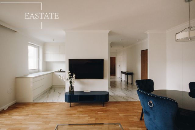 Mieszkanie 3-pokojowe Gdańsk, ul. św. Barbary. Zdjęcie 3