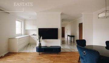 Mieszkanie 3-pokojowe Gdańsk, ul. św. Barbary