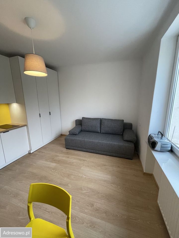 Mieszkanie 1-pokojowe Warszawa Praga-Południe, ul. Józefa Dwernickiego. Zdjęcie 10