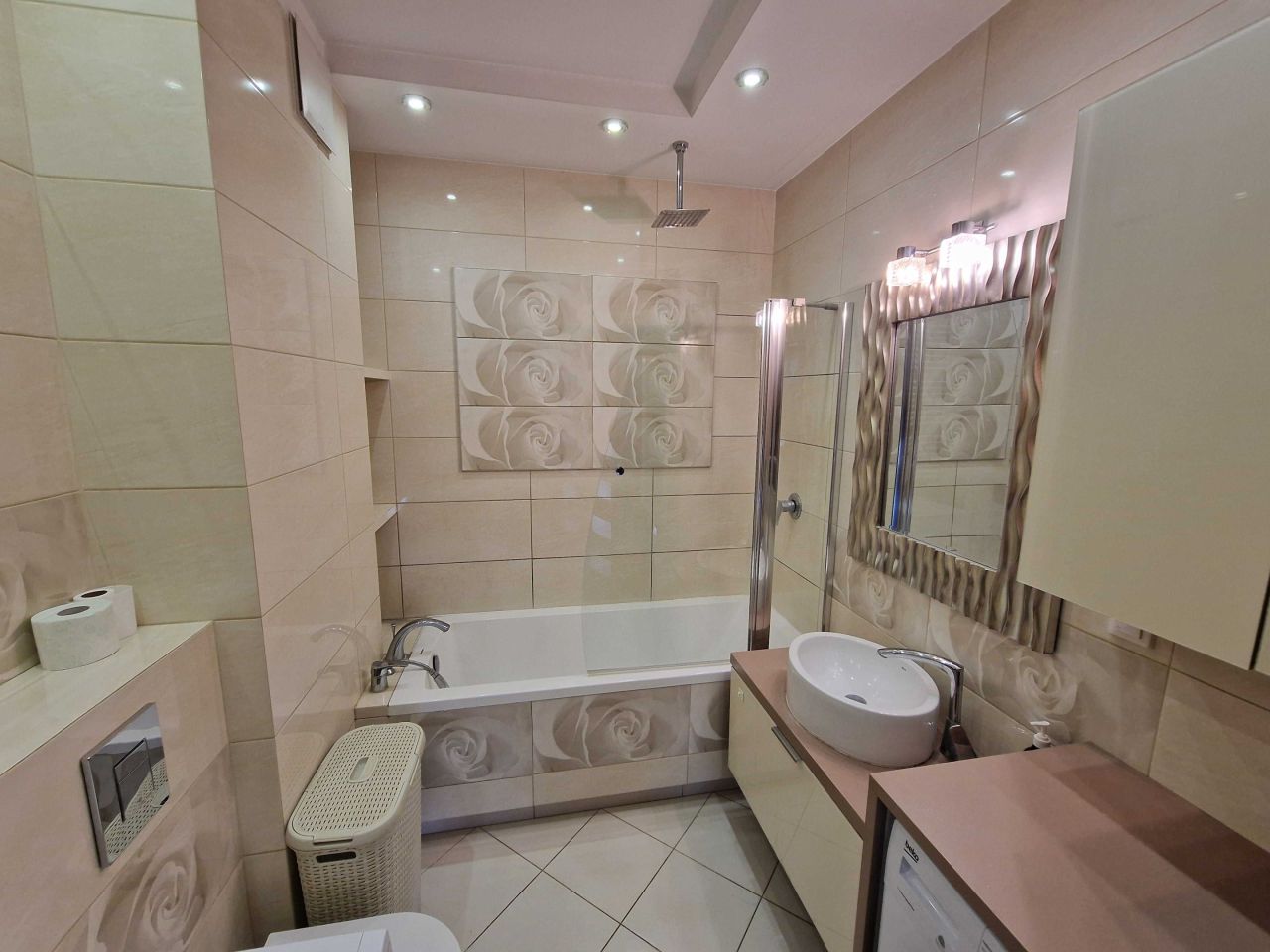 Mieszkanie 2-pokojowe Mińsk Mazowiecki, ul. Siennicka. Zdjęcie 4