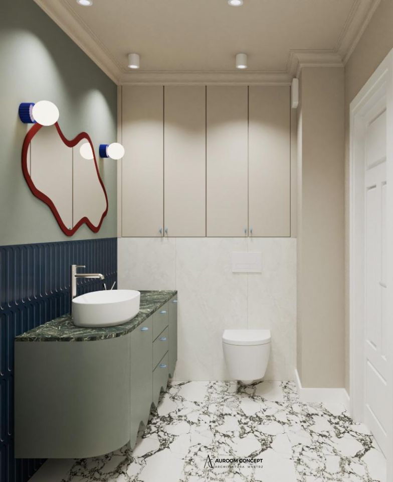 Mieszkanie 3-pokojowe Kraków Prądnik Biały, ul. Eljasza Walerego Radzikowskiego. Zdjęcie 15