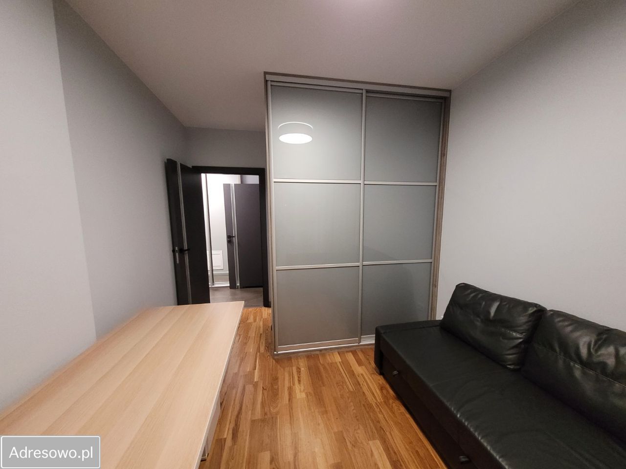 Mieszkanie 2-pokojowe Warszawa Mokotów, ul. Jana III Sobieskiego. Zdjęcie 8