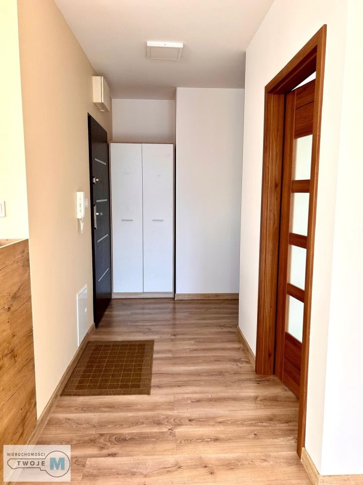 Mieszkanie 4-pokojowe Kielce Baranówek, ul. Stanisława Żółkiewskiego. Zdjęcie 13