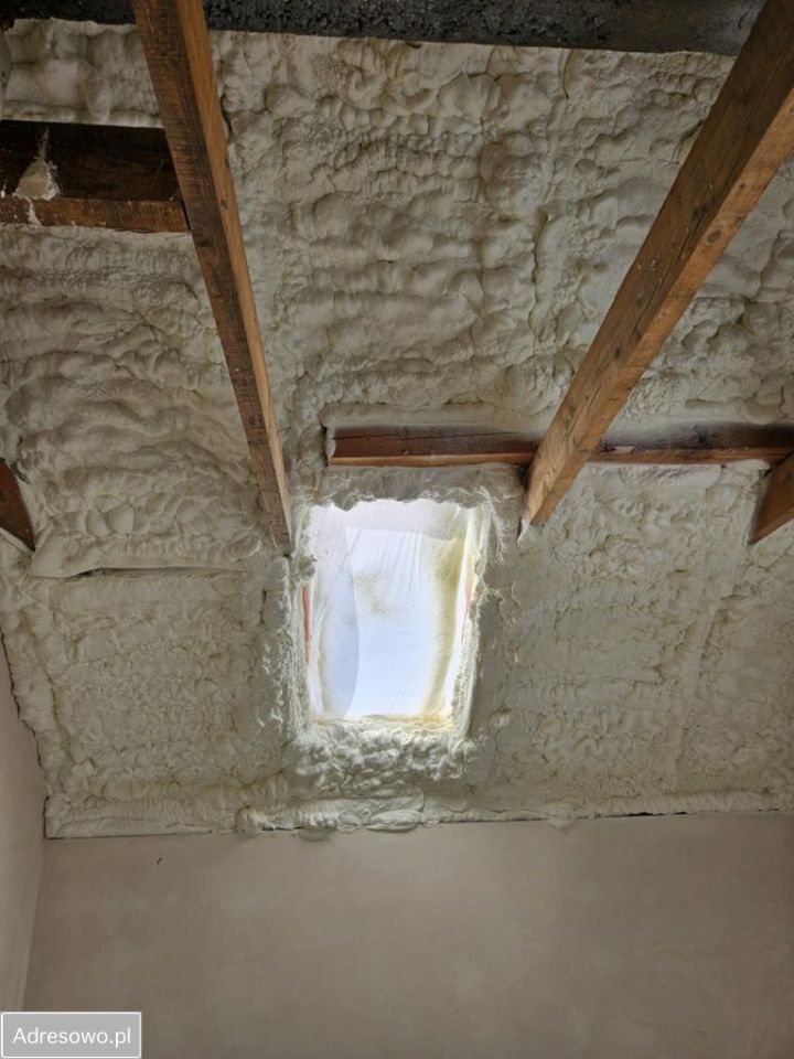 dom wolnostojący, 4 pokoje Żory Rogoźna. Zdjęcie 4