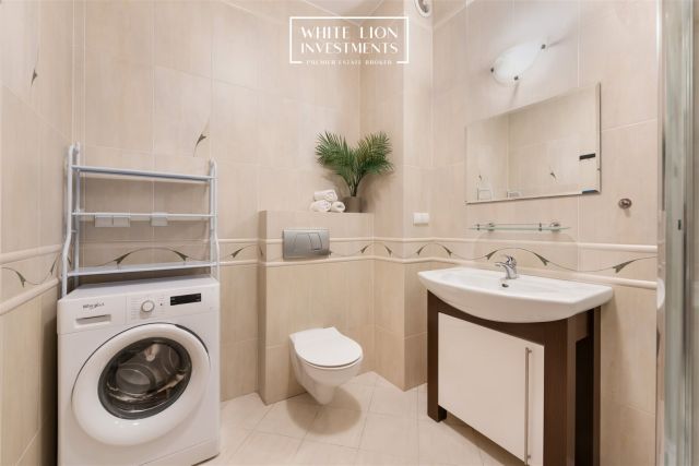 Mieszkanie 2-pokojowe Warszawa Mokotów, ul. Jana III Sobieskiego. Zdjęcie 11