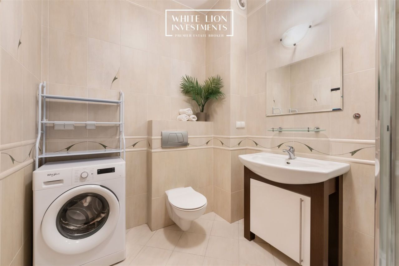 Mieszkanie 2-pokojowe Warszawa Mokotów, ul. Jana III Sobieskiego. Zdjęcie 11