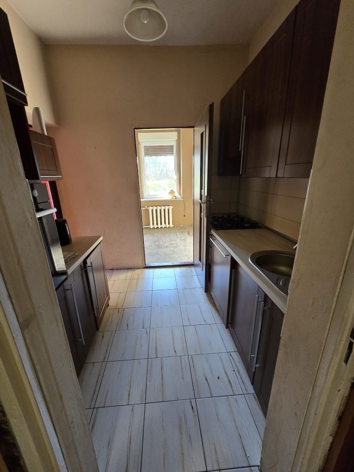 Mieszkanie 3-pokojowe Boguszów-Gorce Gorce, ul. Tadeusza Kościuszki. Zdjęcie 9