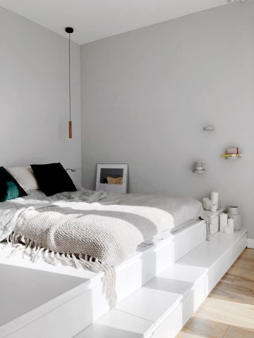 Mieszkanie 4-pokojowe Warszawa Kamionek, ul. Kałuszyńska. Zdjęcie 4