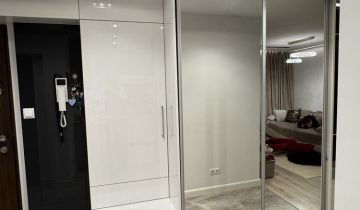 Mieszkanie 2-pokojowe Dywity