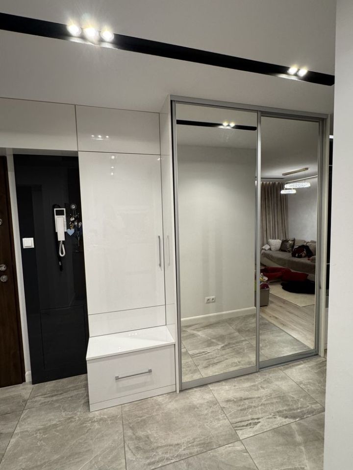 Mieszkanie 2-pokojowe Dywity