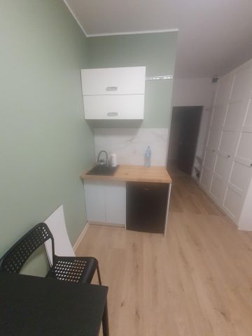 Mieszkanie 1-pokojowe Słupsk Zatorze, ul. Artura Grottgera. Zdjęcie 5