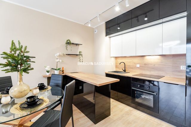 Mieszkanie 2-pokojowe Kraków Prądnik Biały, ul. bp. Jana Prandoty. Zdjęcie 39