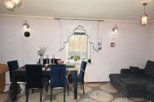 dom wolnostojący, 4 pokoje Nowy Orzechów. Zdjęcie 1