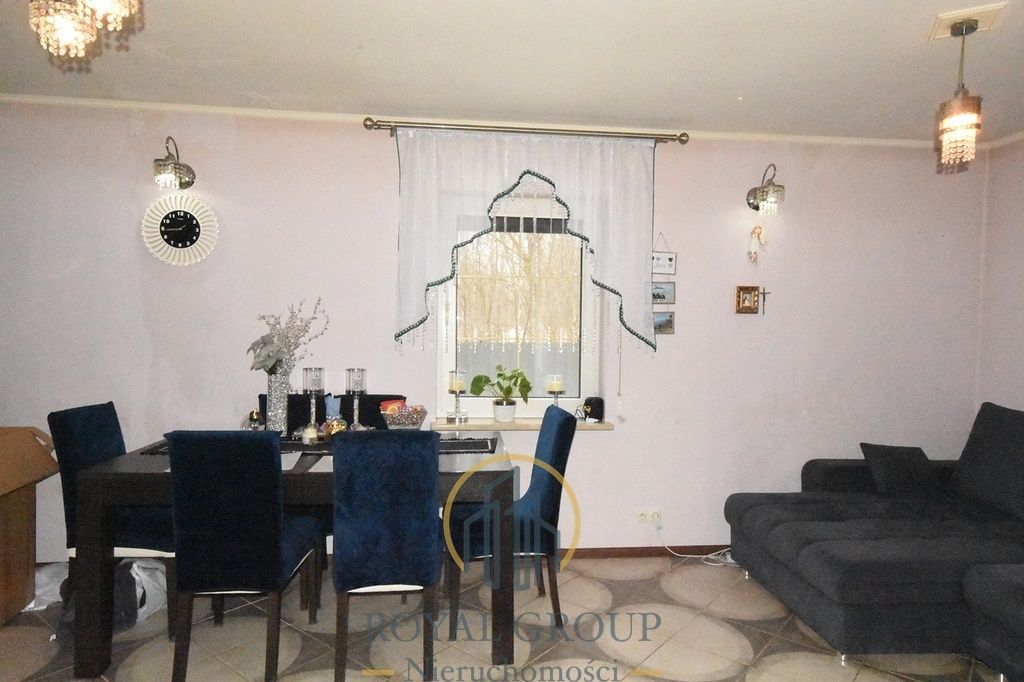 dom wolnostojący, 4 pokoje Nowy Orzechów. Zdjęcie 1