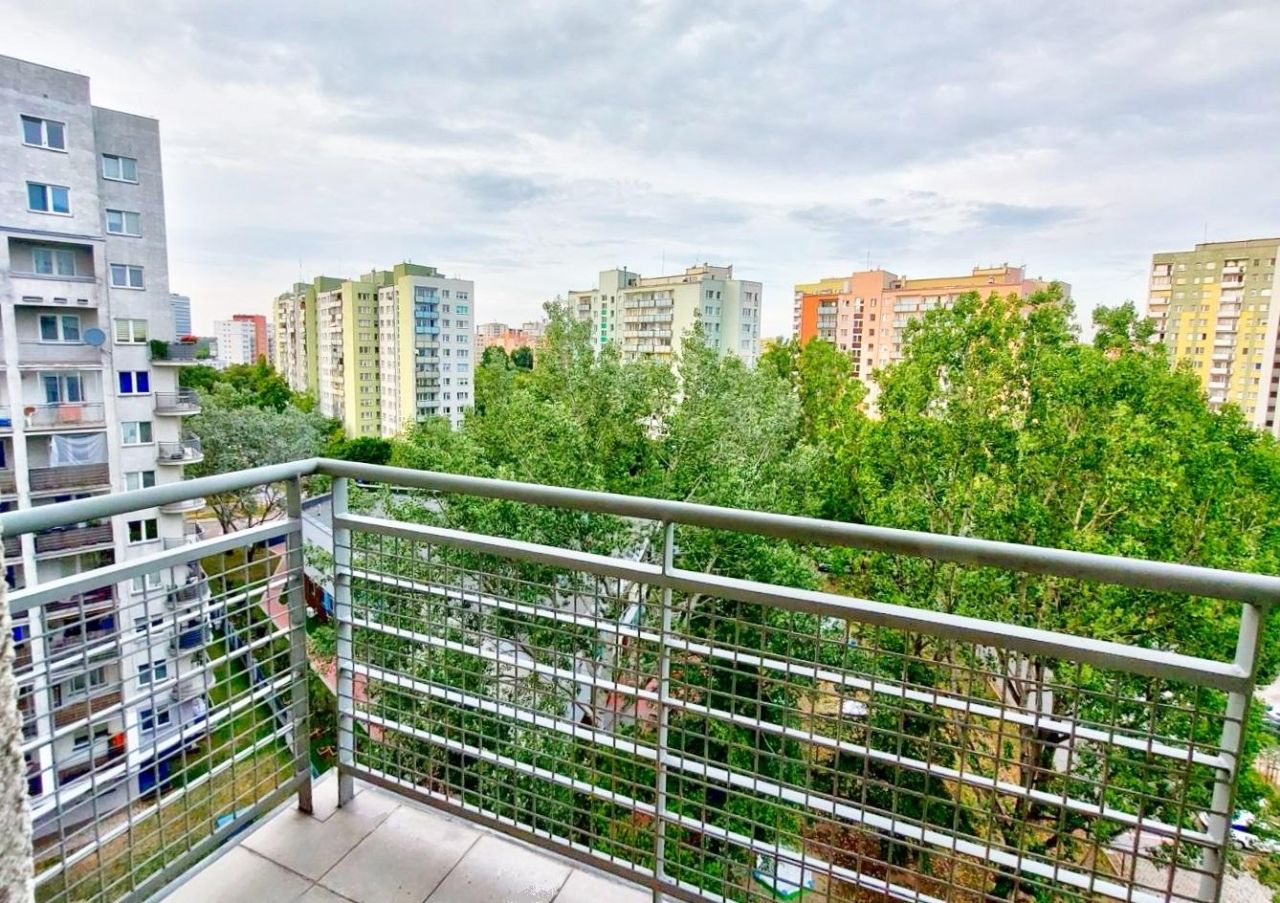 Mieszkanie 2-pokojowe Warszawa Bielany, ul. Rodziny Połanieckich. Zdjęcie 9