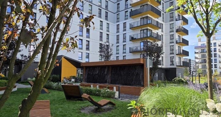 Mieszkanie 2-pokojowe Warszawa Ursus, ul. Giserska. Zdjęcie 3