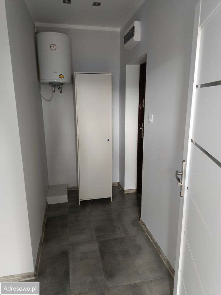 Mieszkanie 1-pokojowe Nowa Sól, ul. Głogowska. Zdjęcie 5