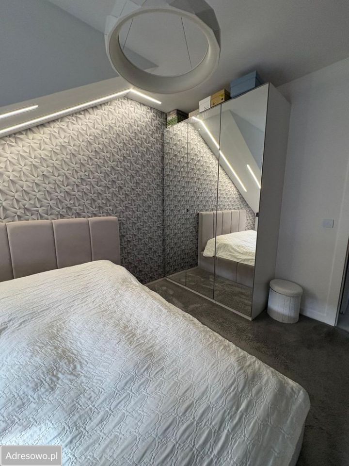 Mieszkanie 4-pokojowe Kraków Bronowice, ul. Starego Dębu. Zdjęcie 11