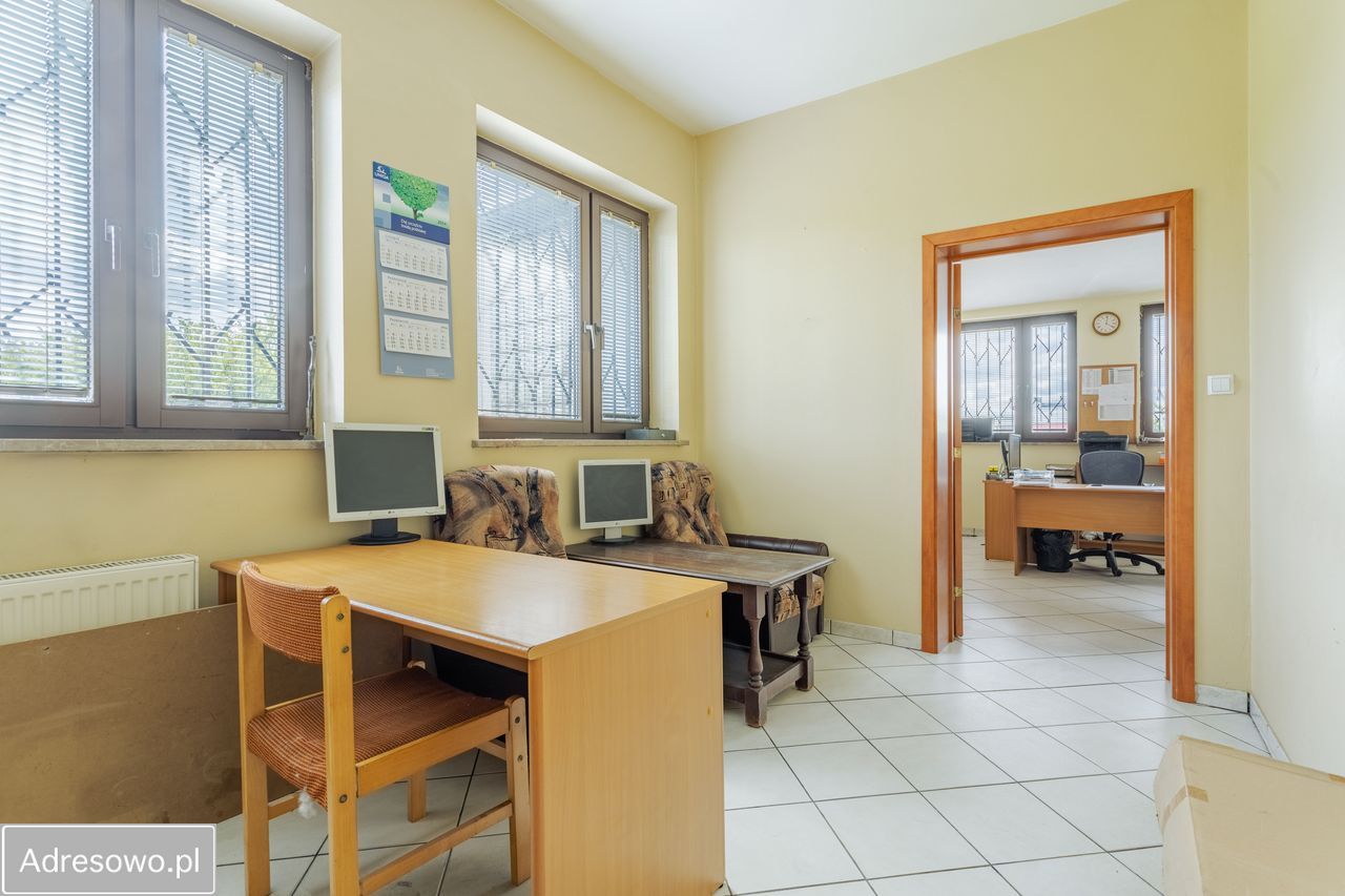 Hala/magazyn Suchodół, ul. Myśliwska. Zdjęcie 7