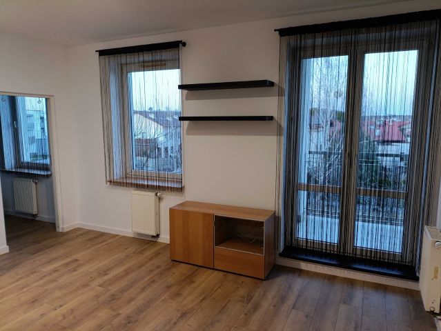 Mieszkanie 2-pokojowe Jabłonna. Zdjęcie 1