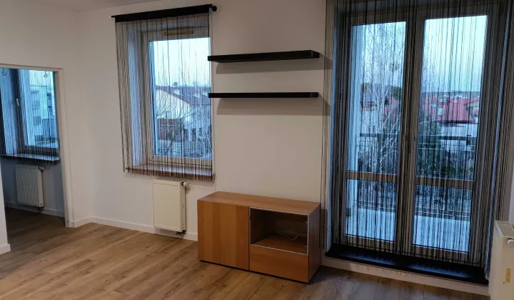 Mieszkanie 2-pokojowe Jabłonna