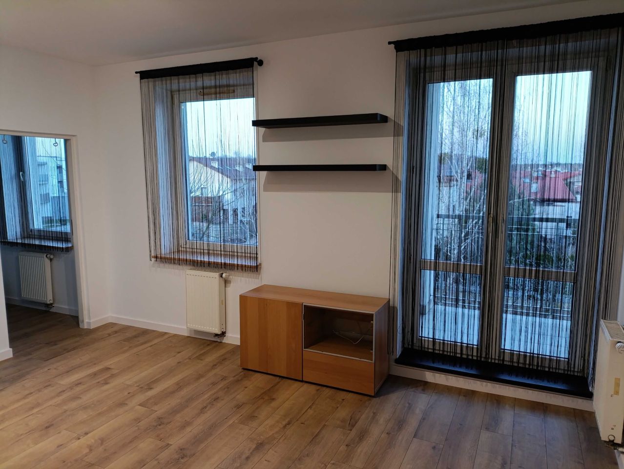 Mieszkanie 2-pokojowe Jabłonna. Zdjęcie 1