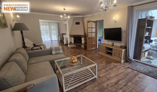 dom wolnostojący, 6 pokoi Żarki-Letnisko. Zdjęcie 8