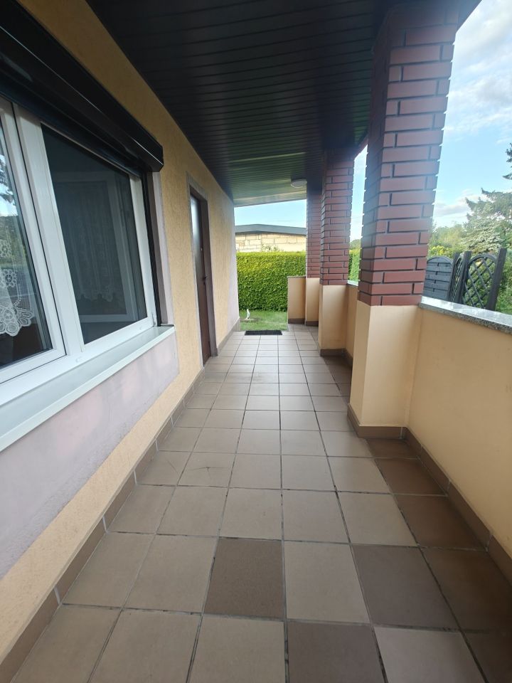 dom letniskowy Poznań Junikowo, ul. Złotowska. Zdjęcie 7