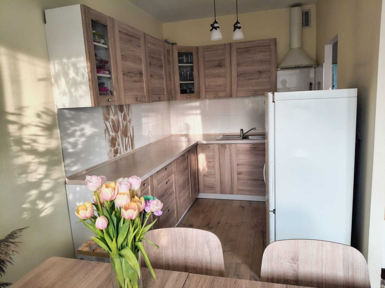 Mieszkanie 4-pokojowe Jastrzębie-Zdrój, ul. Katowicka. Zdjęcie 3