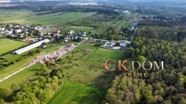 Działka Kielce, ul. Posłowicka. Zdjęcie 19