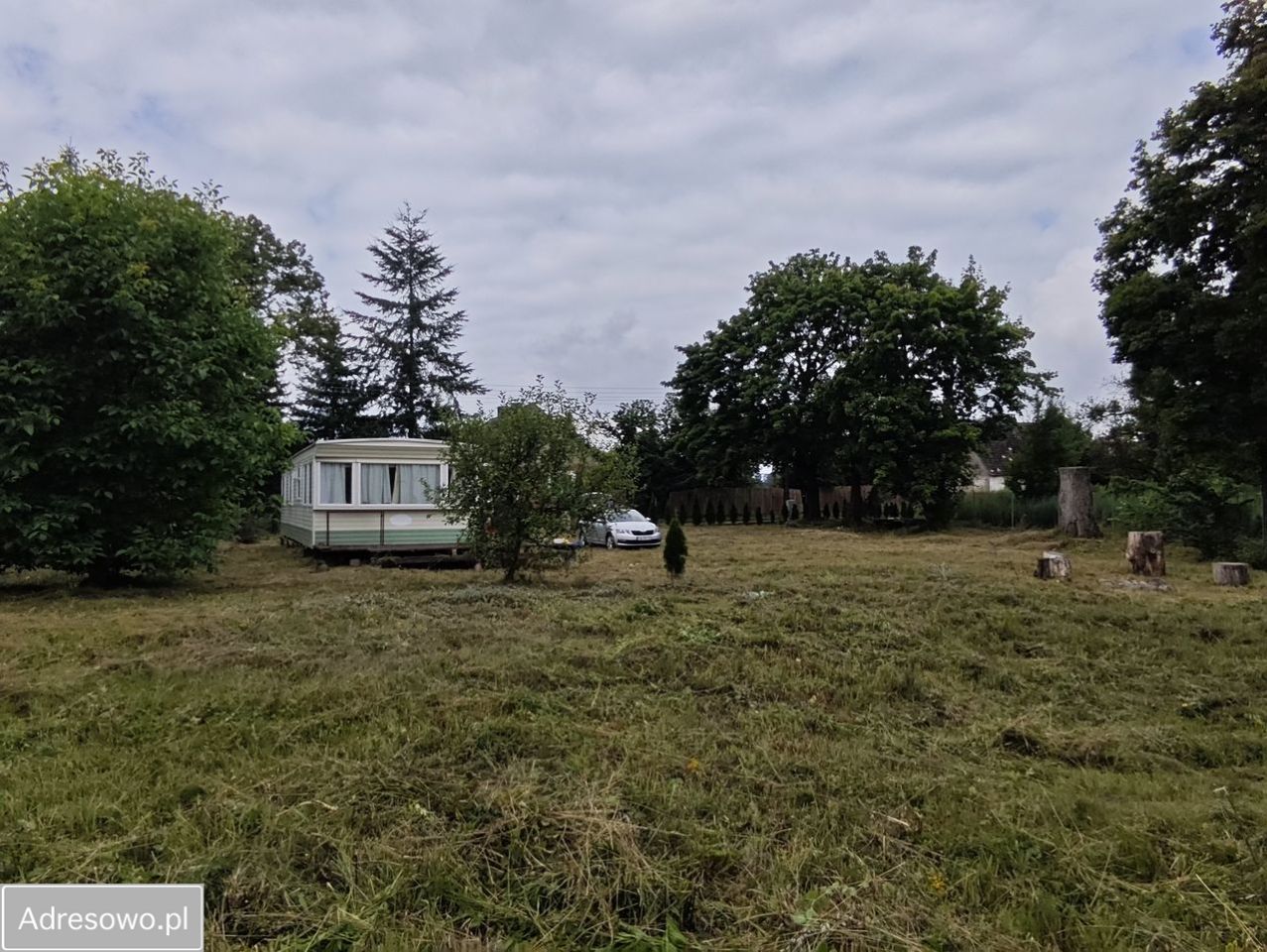 Działka budowlana Płociczno. Zdjęcie 7