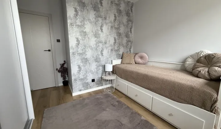 Mieszkanie 2-pokojowe Borkowo, ul. Współczesna