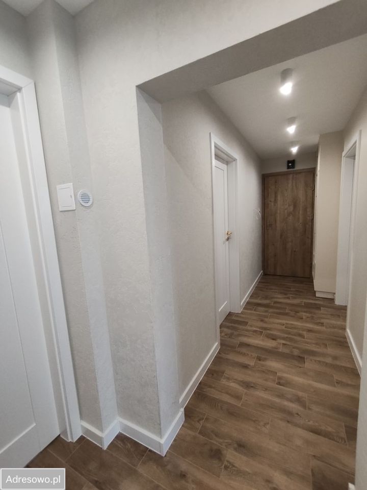 Mieszkanie 4-pokojowe Częstochowa Tysiąclecie, ul. Obrońców Westerplatte. Zdjęcie 8