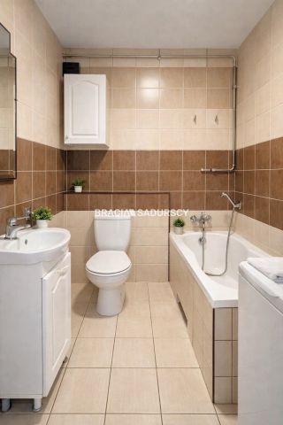 Mieszkanie 1-pokojowe Kraków Czyżyny, ul. Franciszka Wężyka. Zdjęcie 10