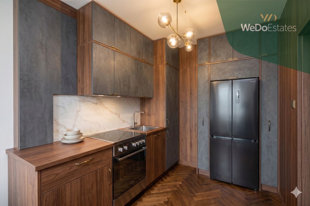 Mieszkanie 2-pokojowe Warszawa Włochy, al. Dwudziestolatków. Zdjęcie 10