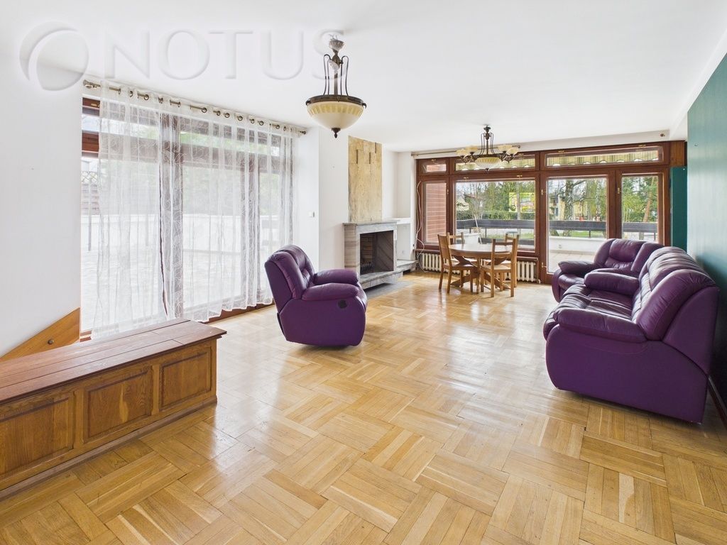 dom wolnostojący, 5 pokoi Ciechocinek. Zdjęcie 13