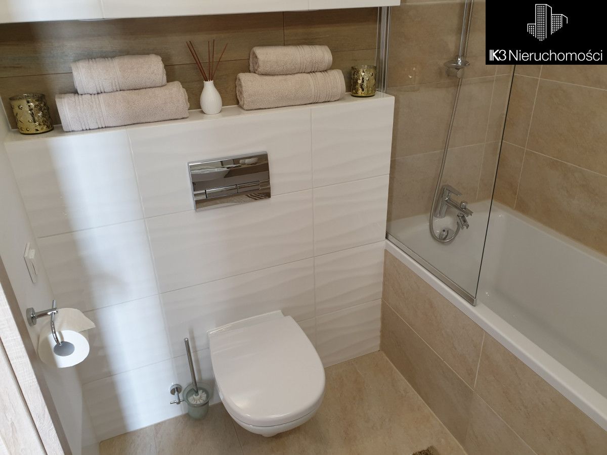 Mieszkanie 2-pokojowe Warszawa Wola, ul. Marcina Kasprzaka. Zdjęcie 8