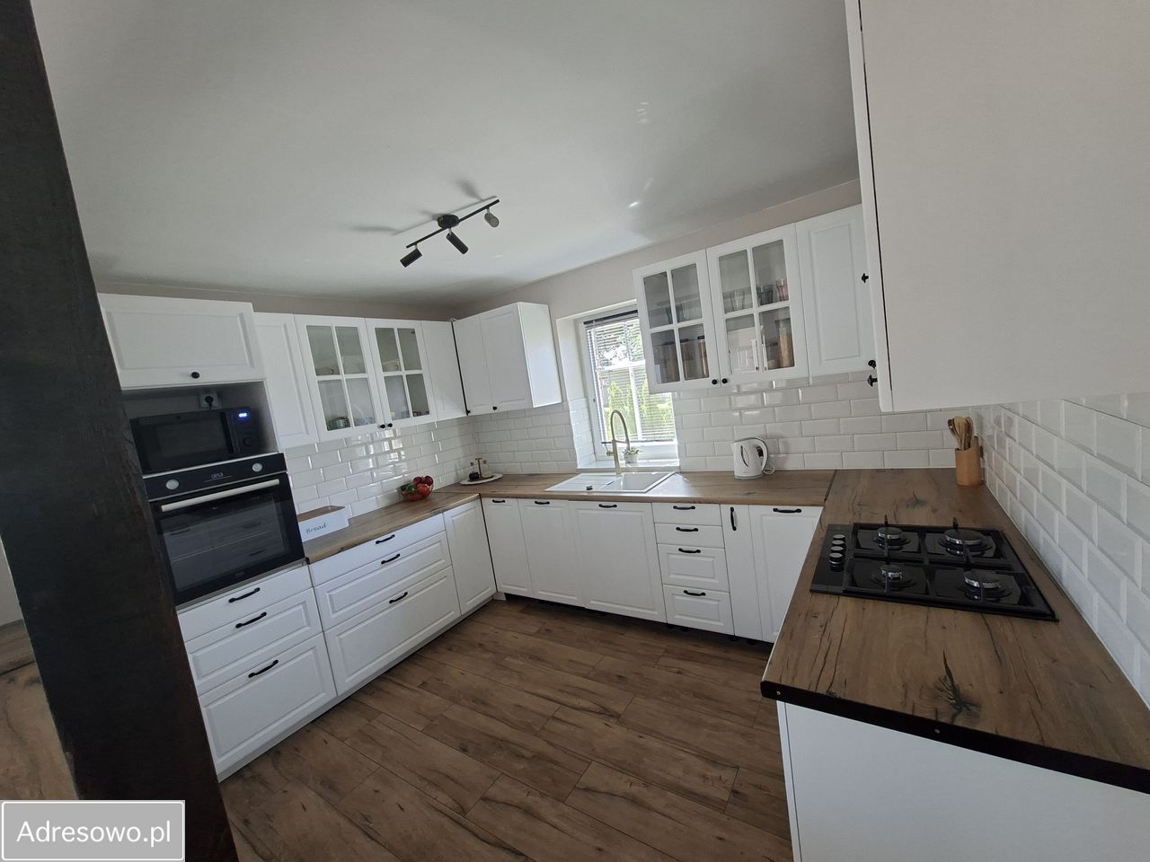 dom wolnostojący, 6 pokoi Wykroty. Zdjęcie 11