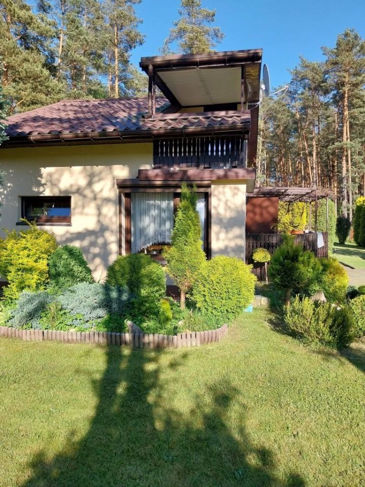dom letniskowy Kalety. Zdjęcie 6