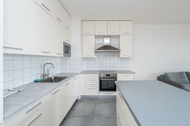 Mieszkanie 3-pokojowe Warszawa Włochy, ul. Hejnałowa. Zdjęcie 7