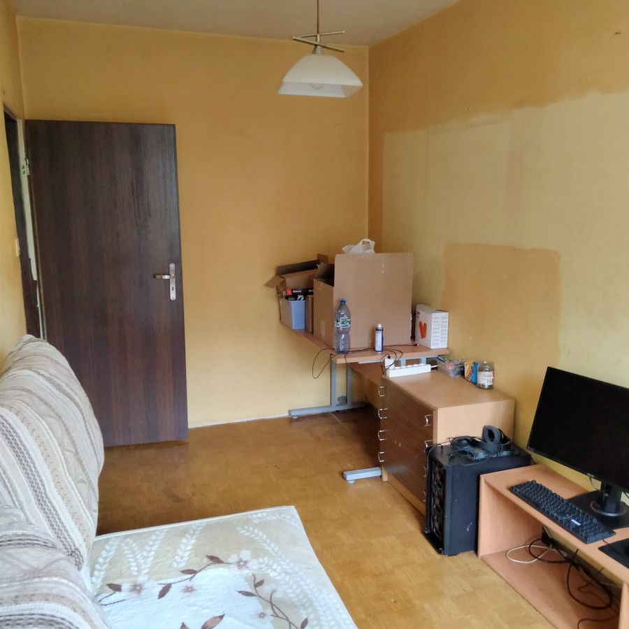 Mieszkanie 3-pokojowe Łódź Bałuty, ul. 11 Listopada. Zdjęcie 7