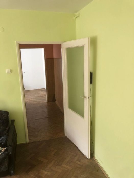 Mieszkanie 2-pokojowe Gdańsk Orunia, ul. Szafirowa. Zdjęcie 12